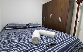 Apartasuite Altos del Bosque